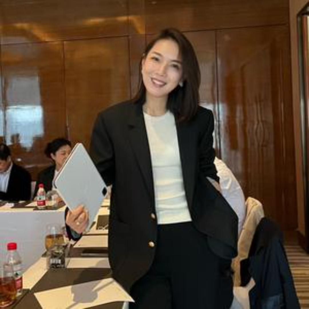 老马Marius(优选穿搭)