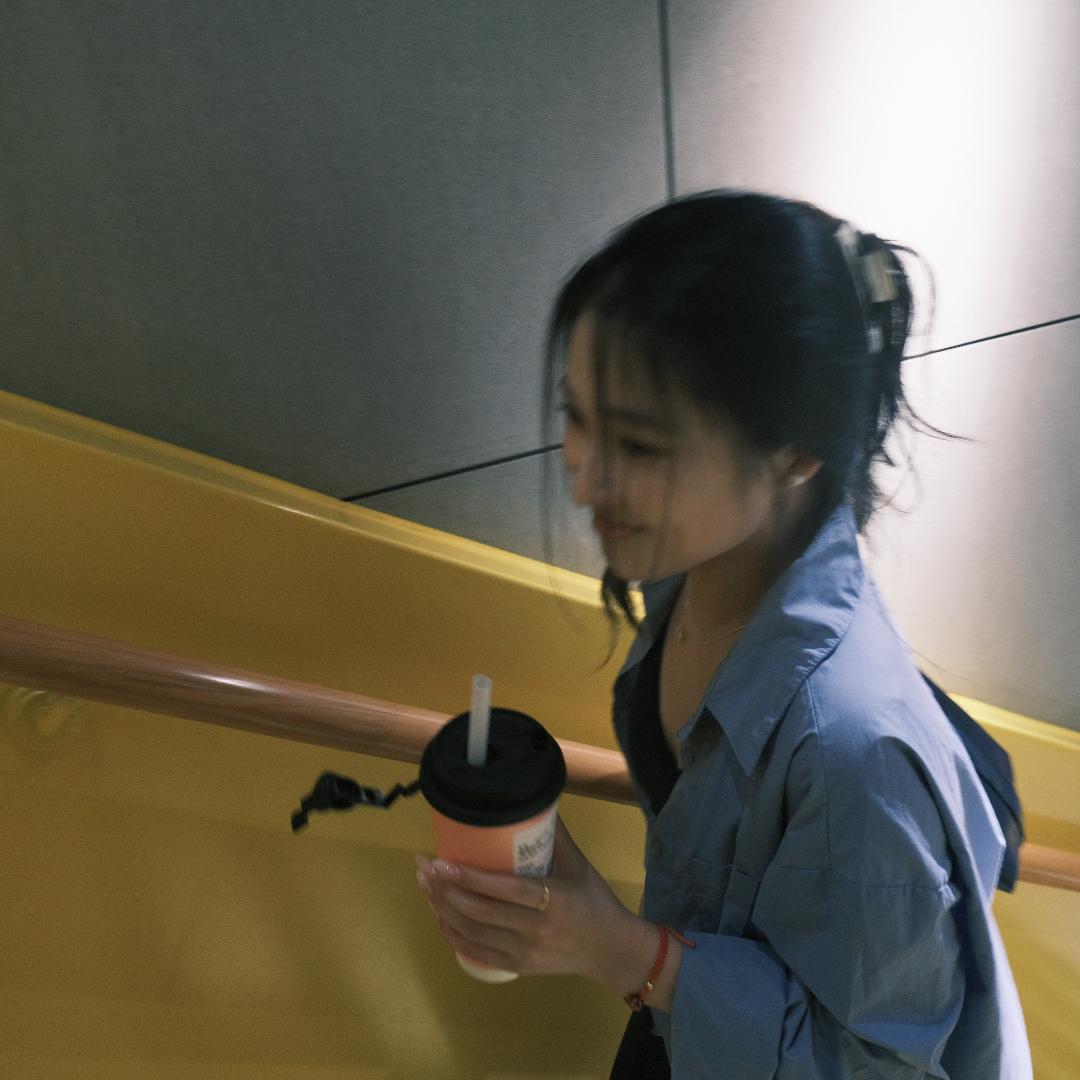 小仪恋爱课堂