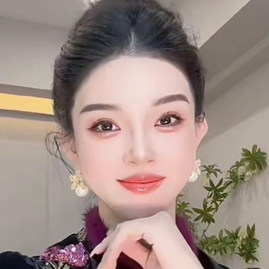 三C娘娘新中式(四季服装)