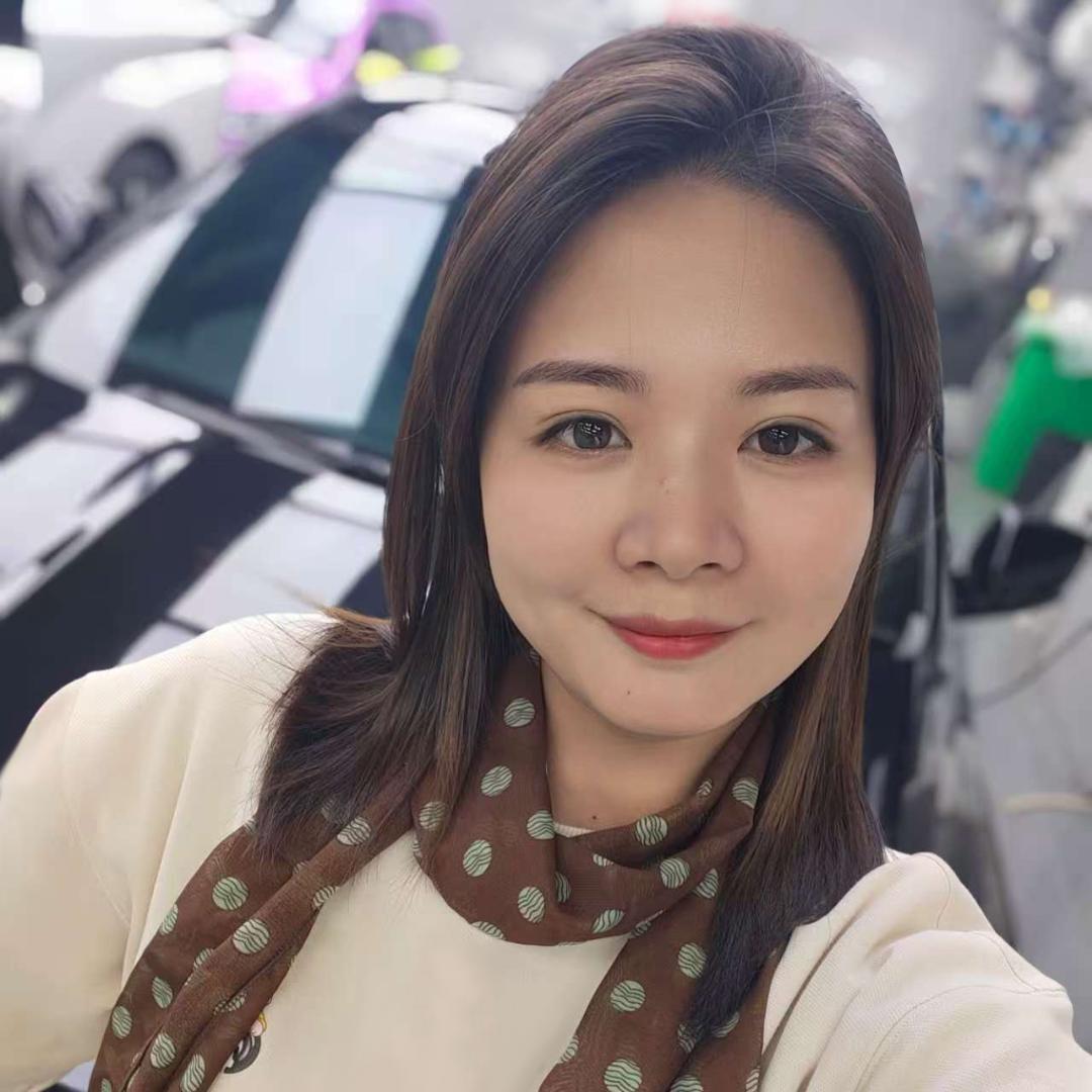 泸州京仆香香爱贴膜