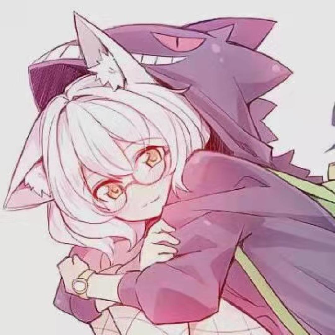 冲锋吧精灵