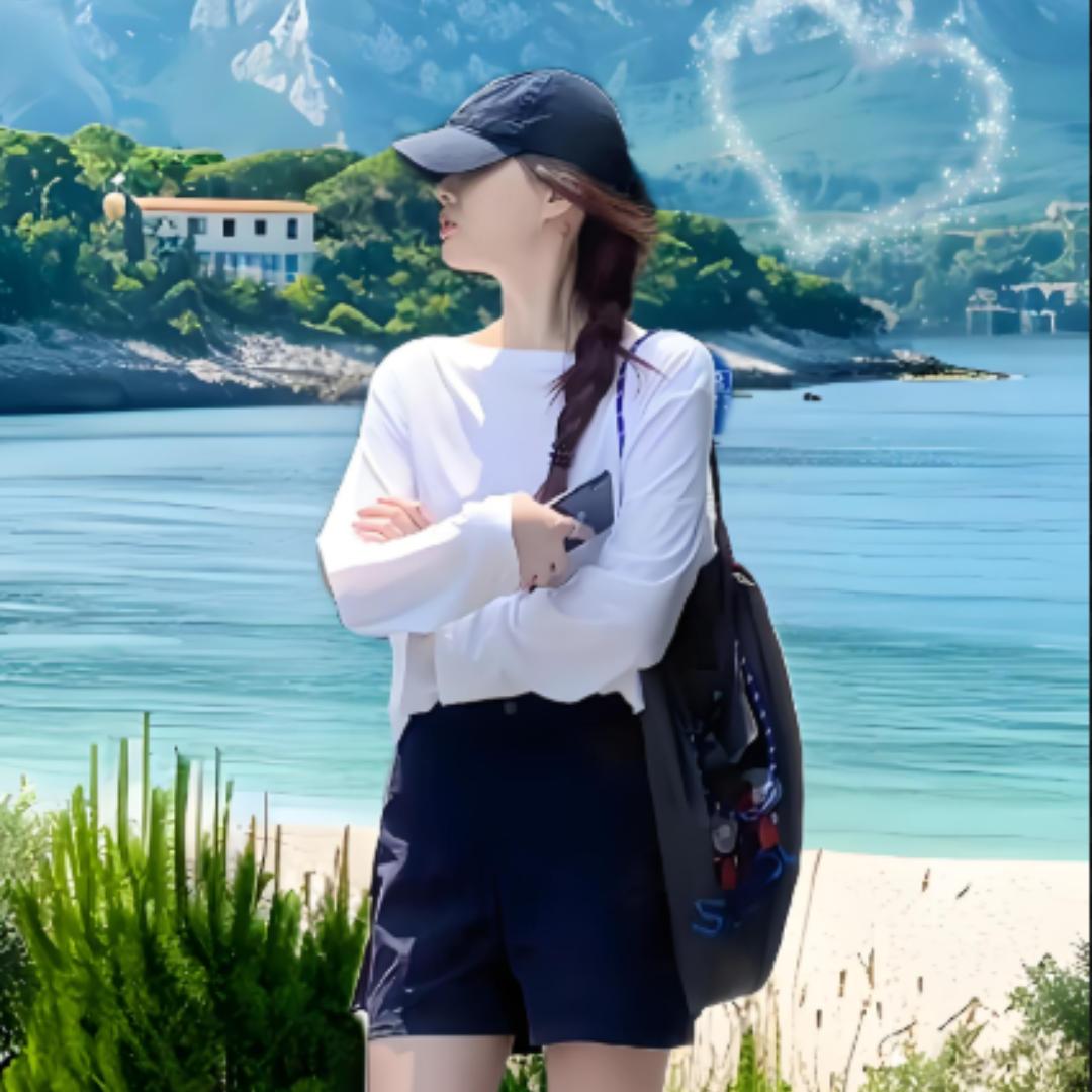 雪卡服饰甄选
