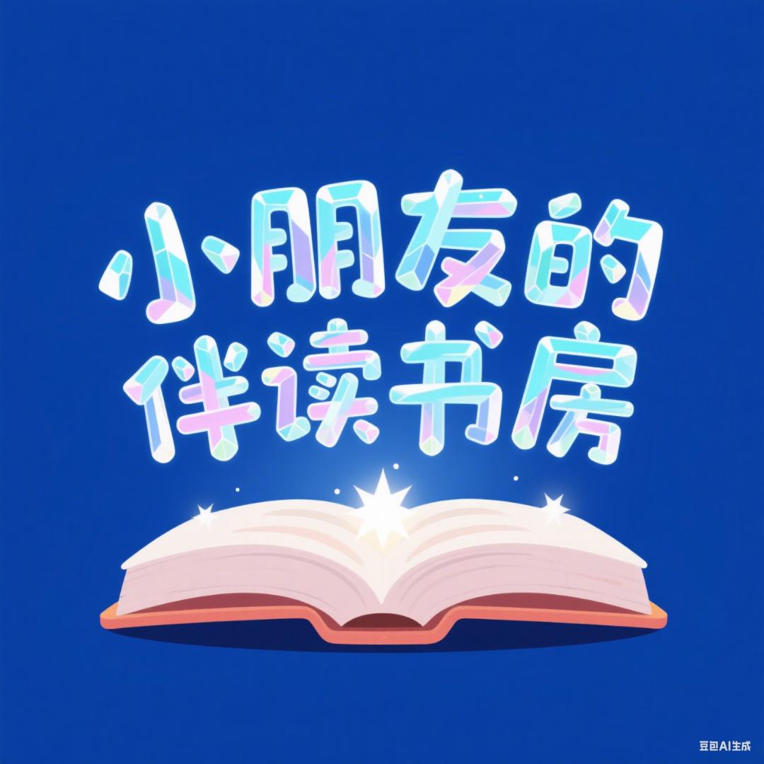 苗苗讲故事