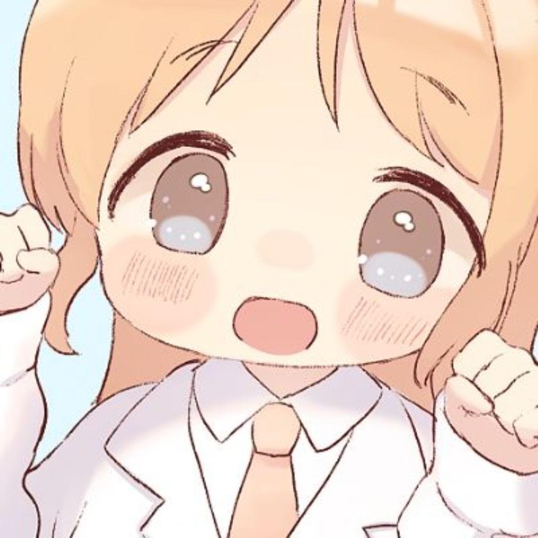 小苹果🍎