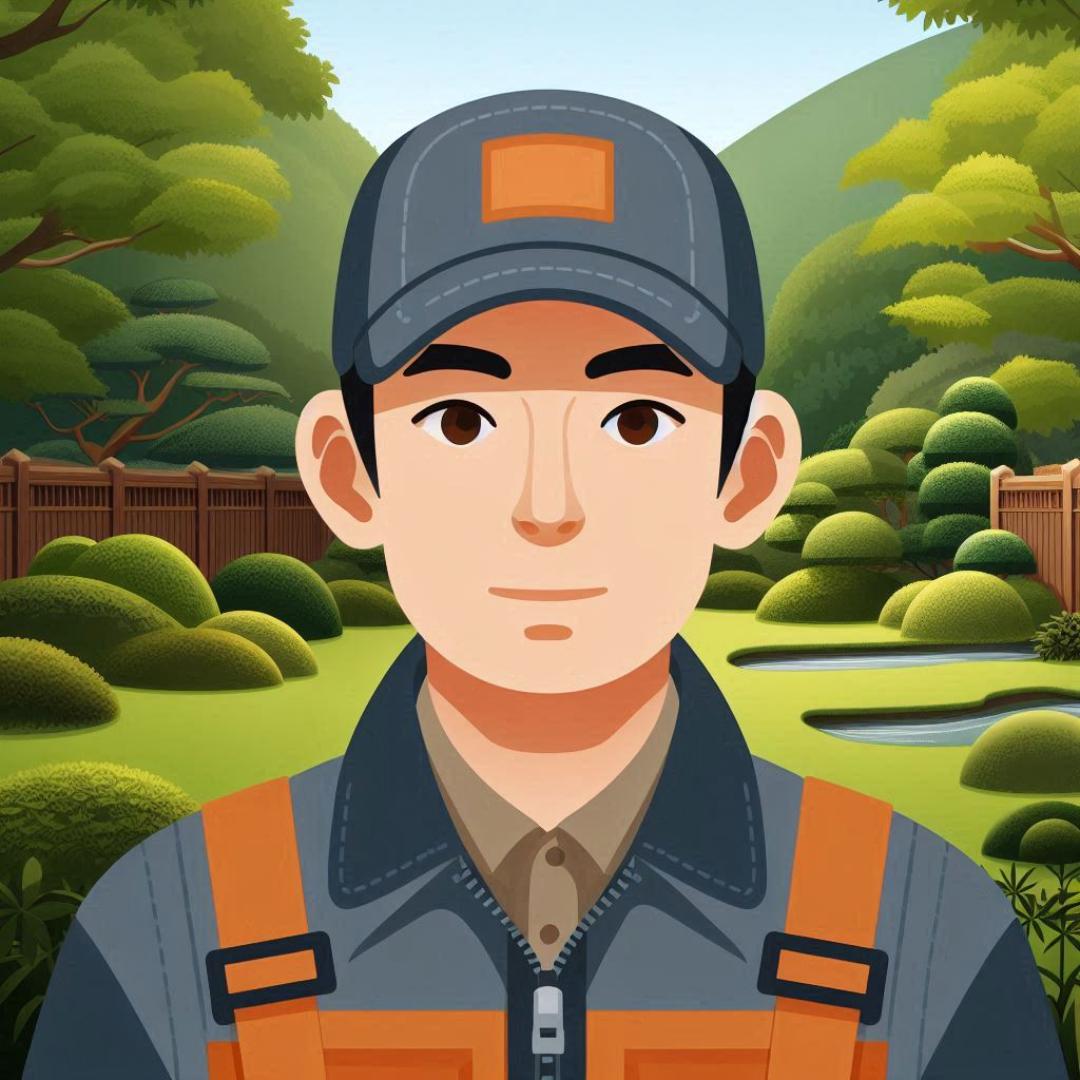 南京绿化服务