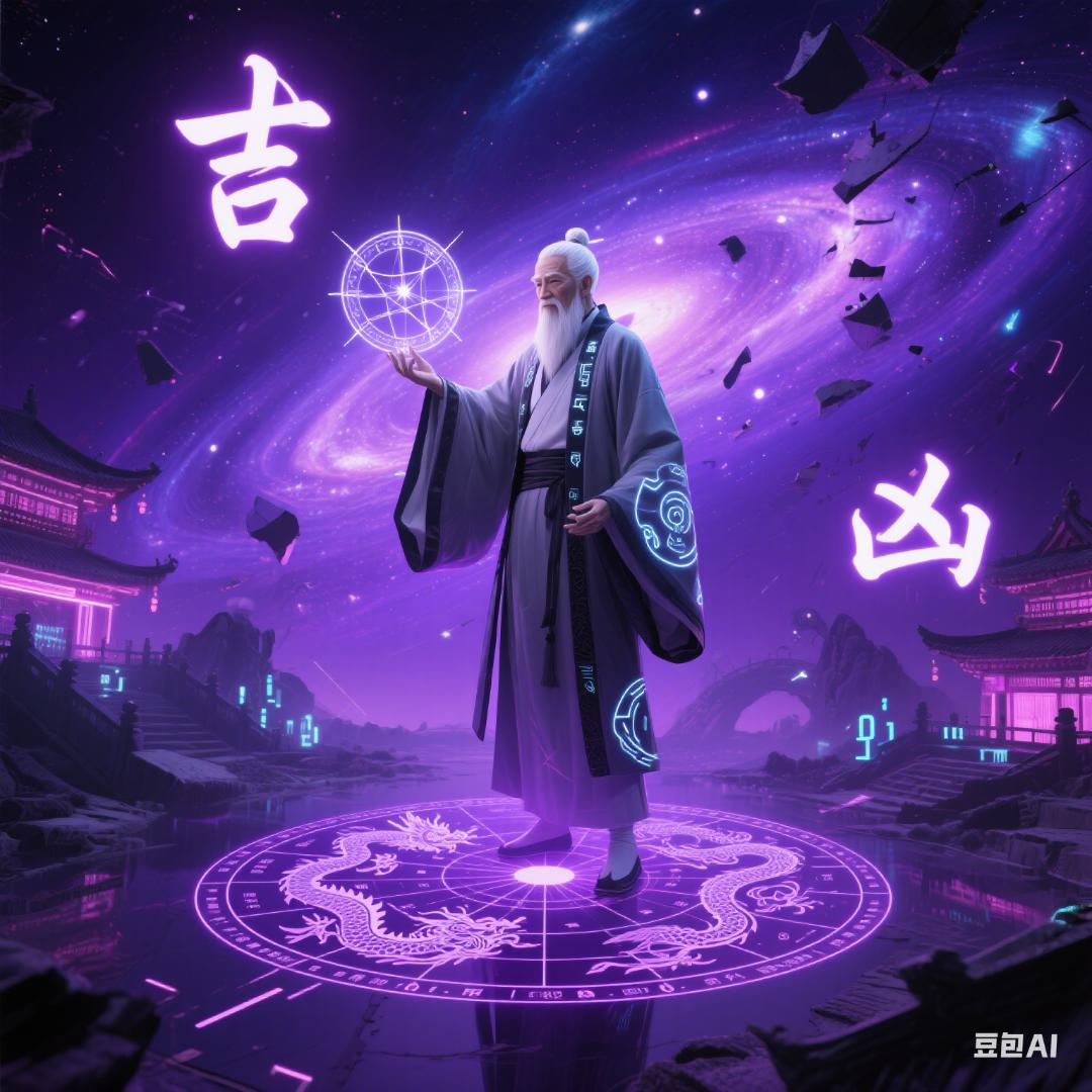 钦天监来报