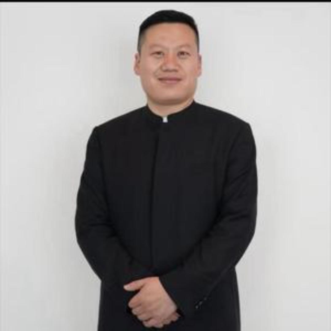 妙手罗老师D-仁心