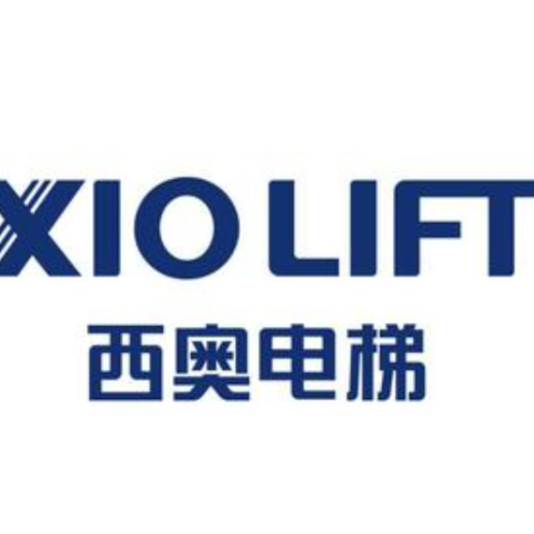 西奥电梯无锡展厅