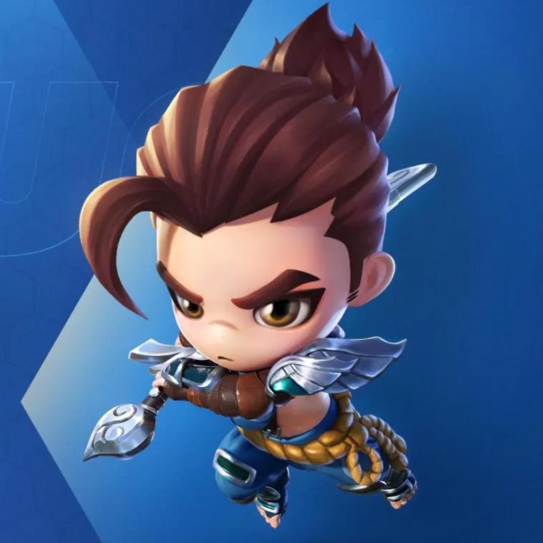 金铲铲Ax（教学版）