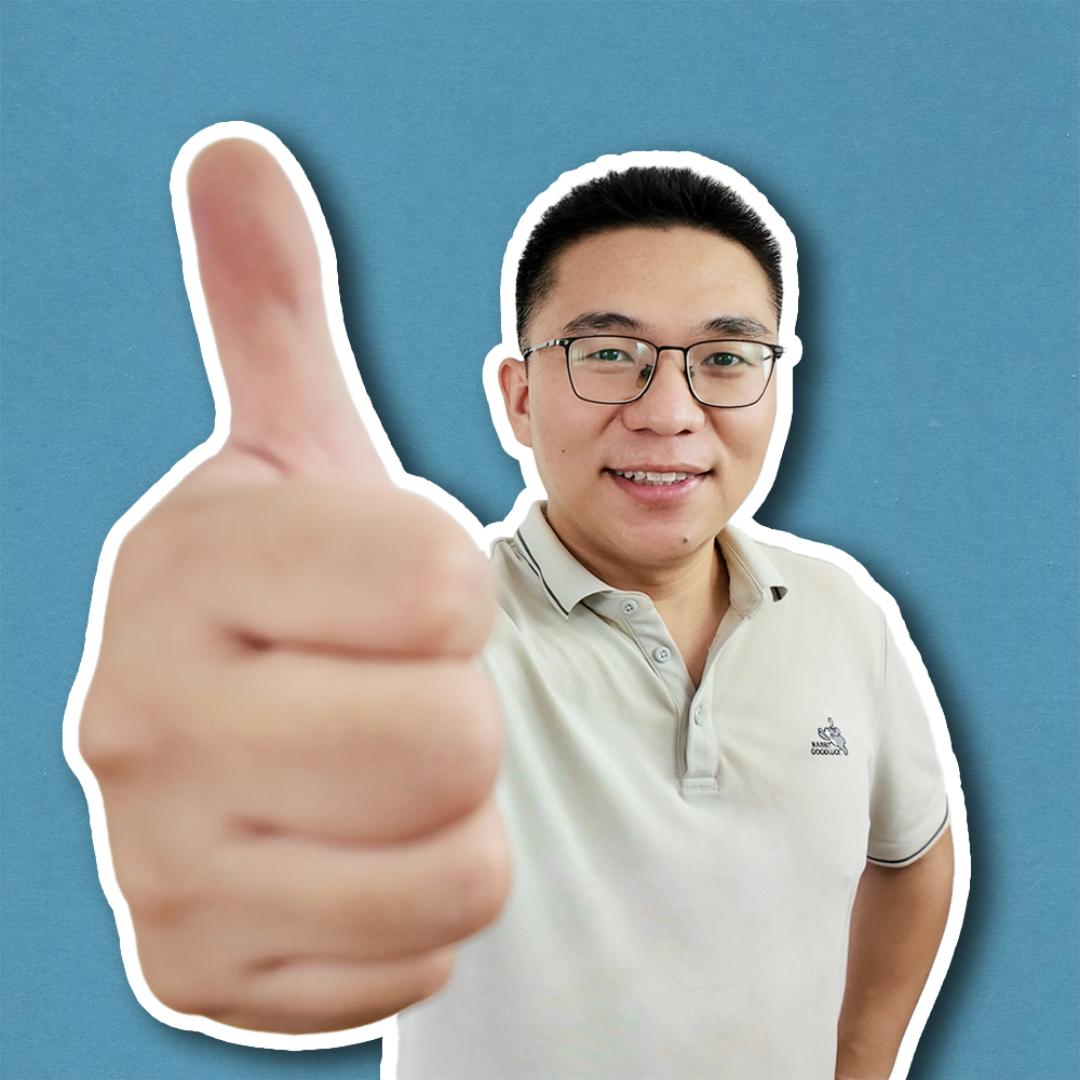 杨官朋真中