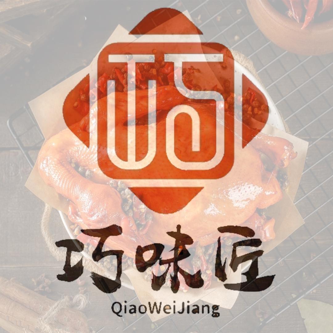 巧味匠食品源头工厂