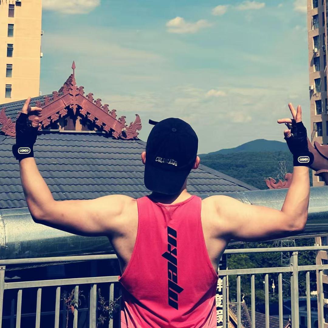 阿阳快乐生活616