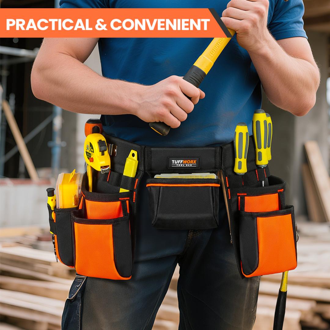 TUFFWORX五金工具店