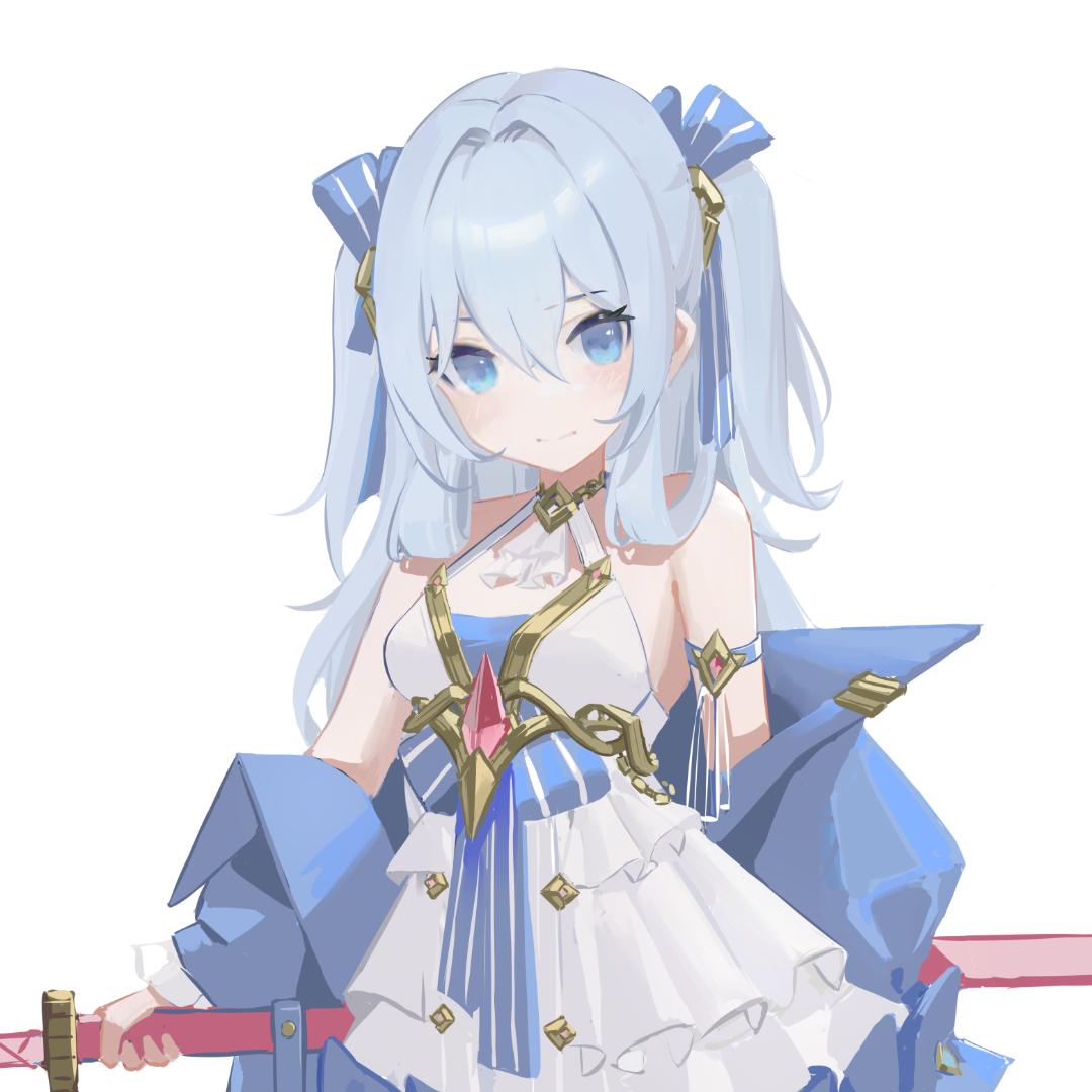 谁不重要i