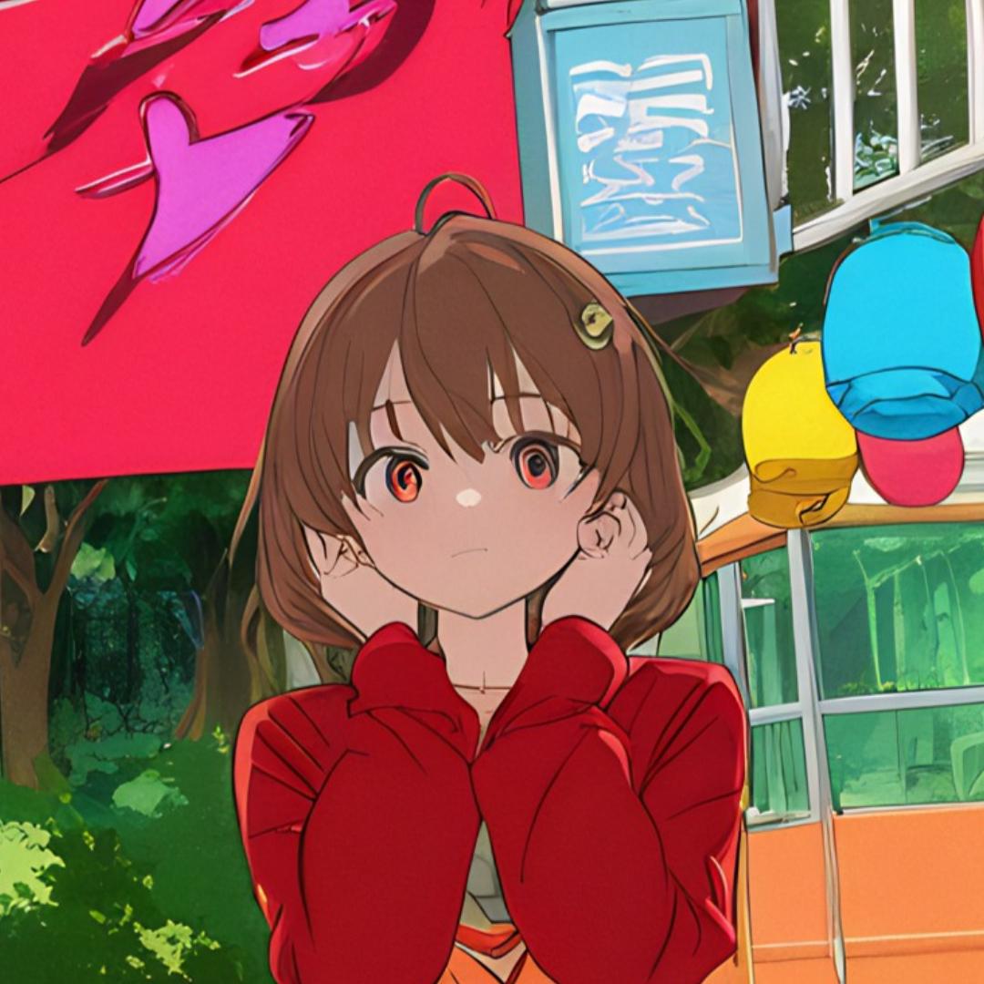 彤小妹