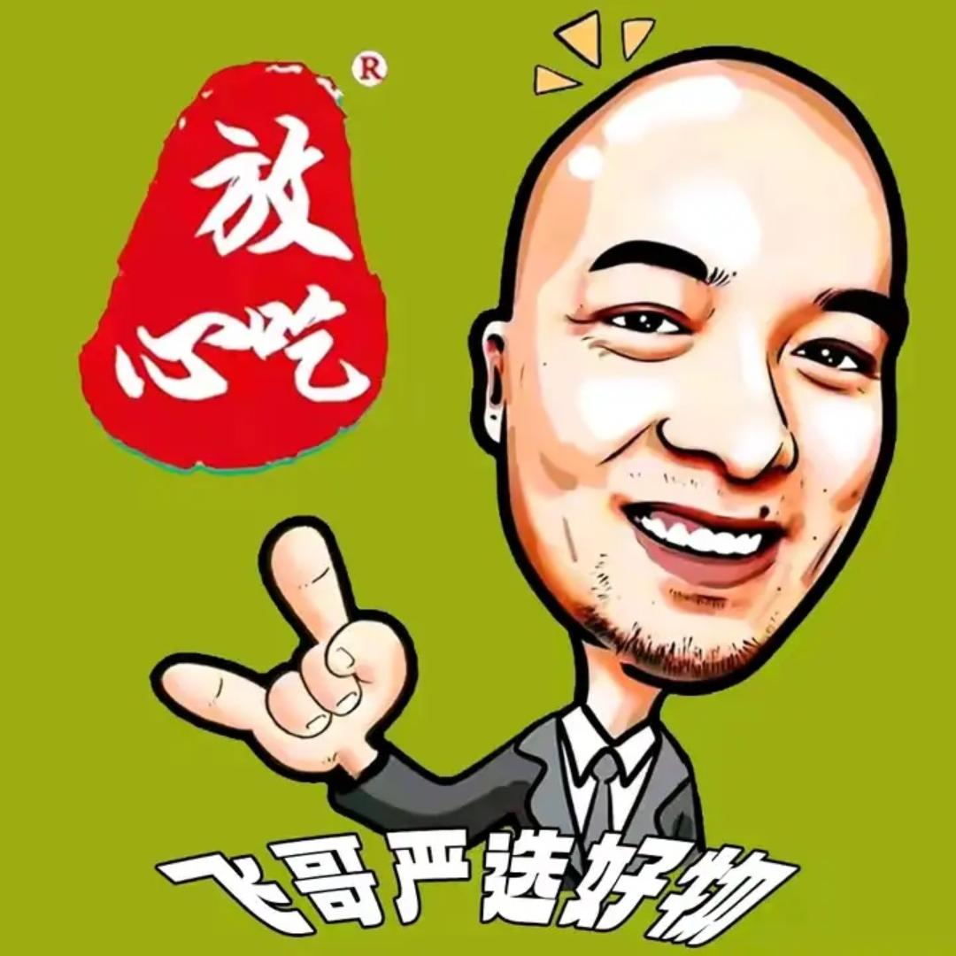 飞哥严选推选