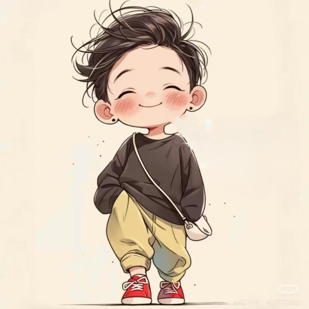 小锄头