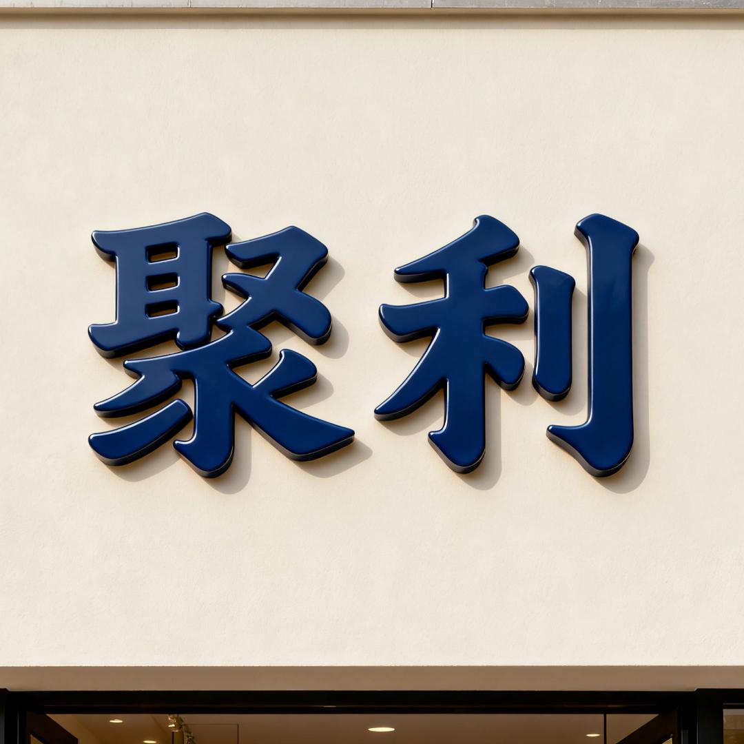 聚利优选不锈钢