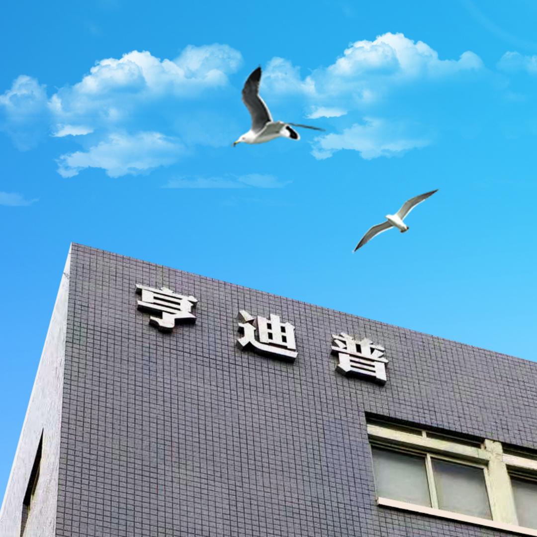 亨迪普艺术涂料