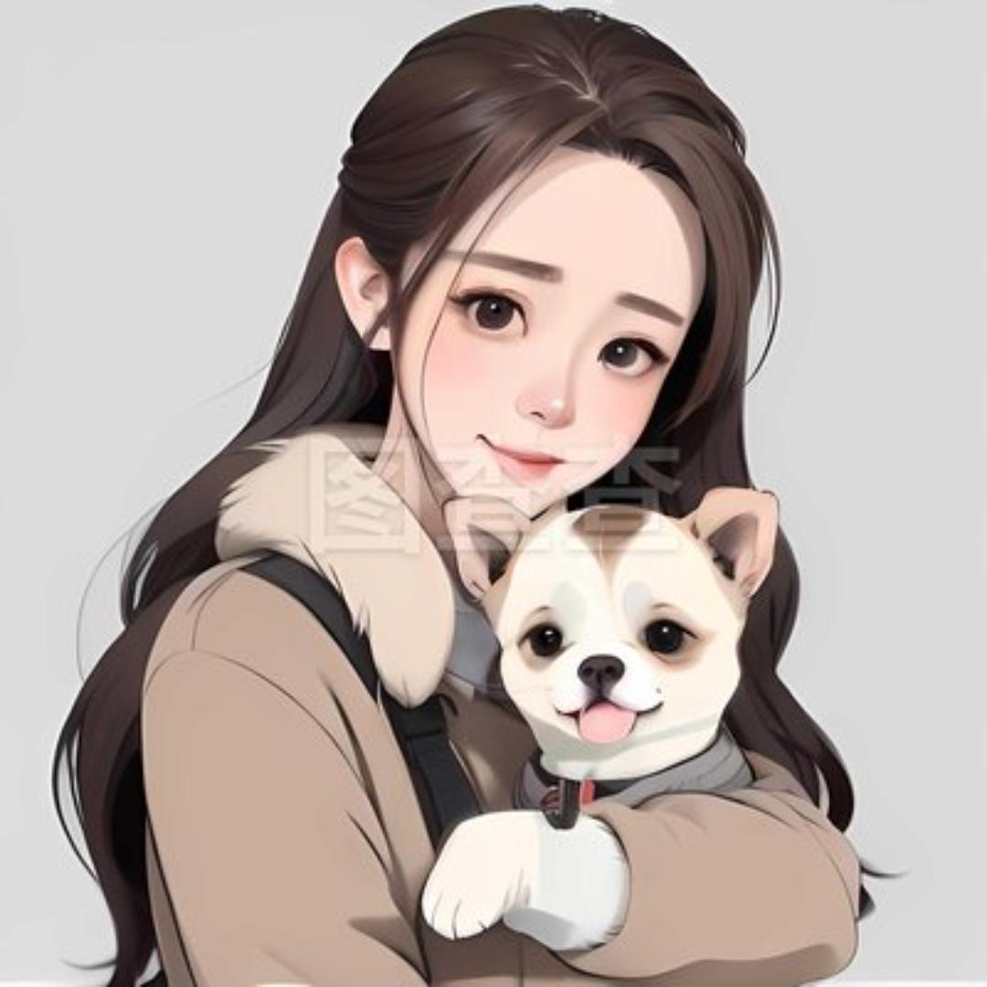 娃娃俞🐟@抖音