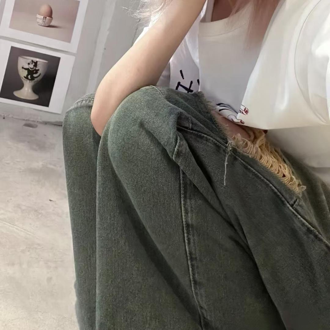 不让