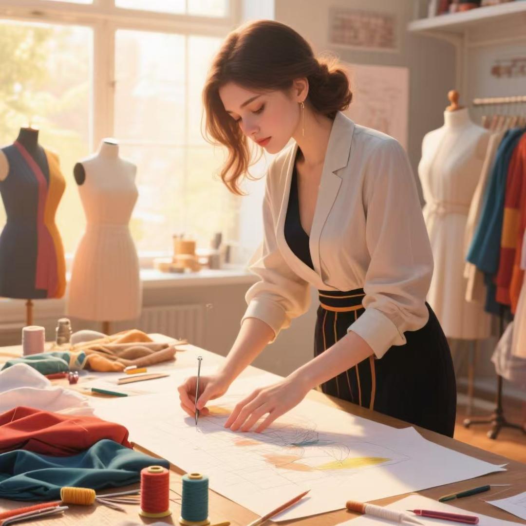 金闪闪 品牌女装