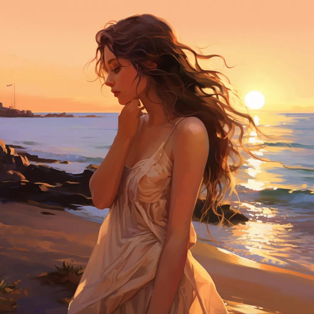 -Serene