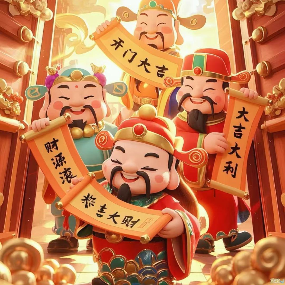工场店