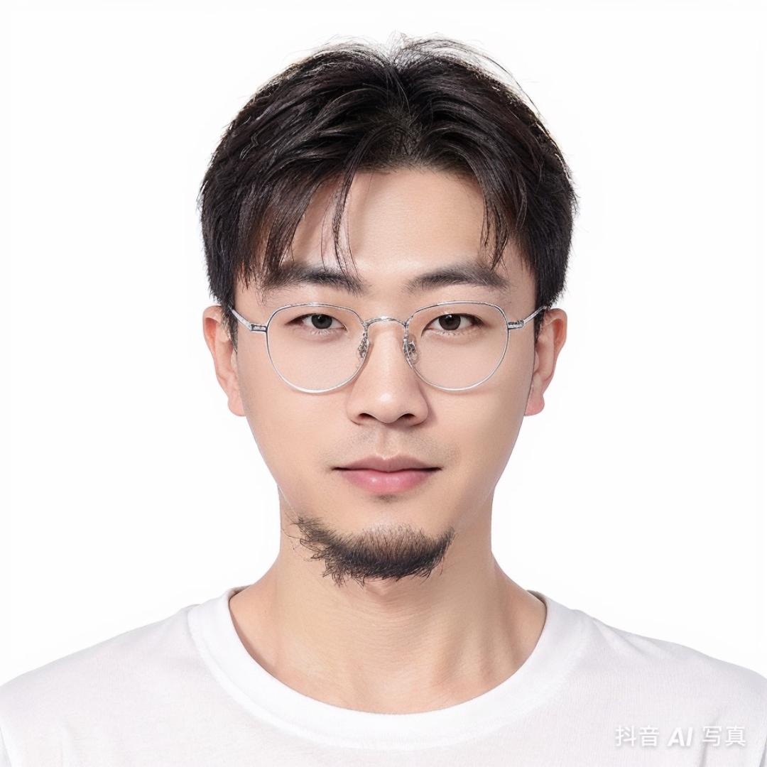 一块老姜