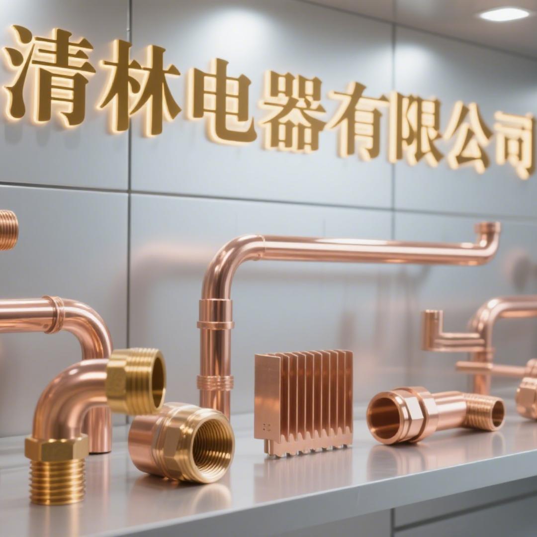 慈溪市清林电器有限公司