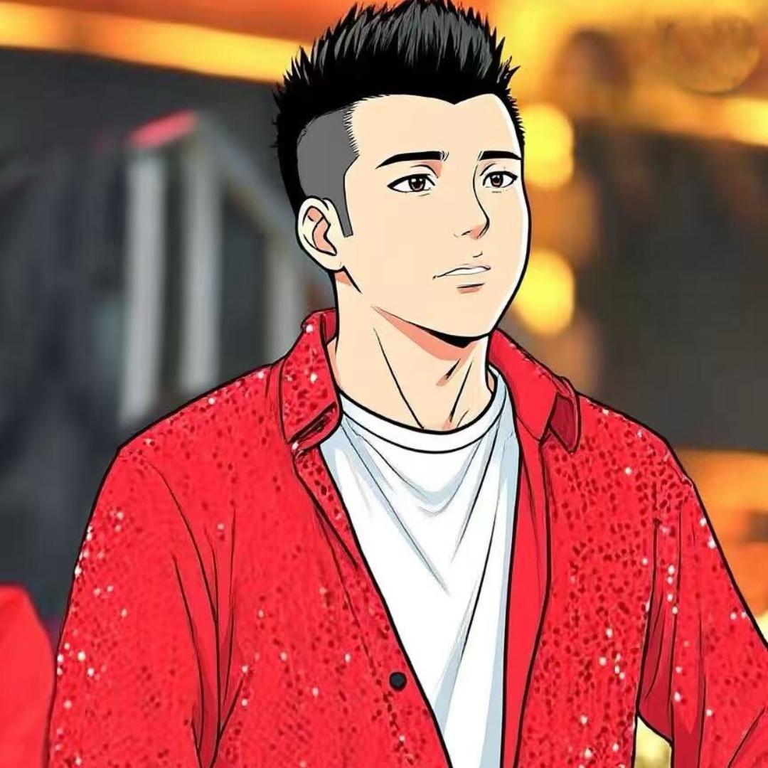 小森子（风起云涌）