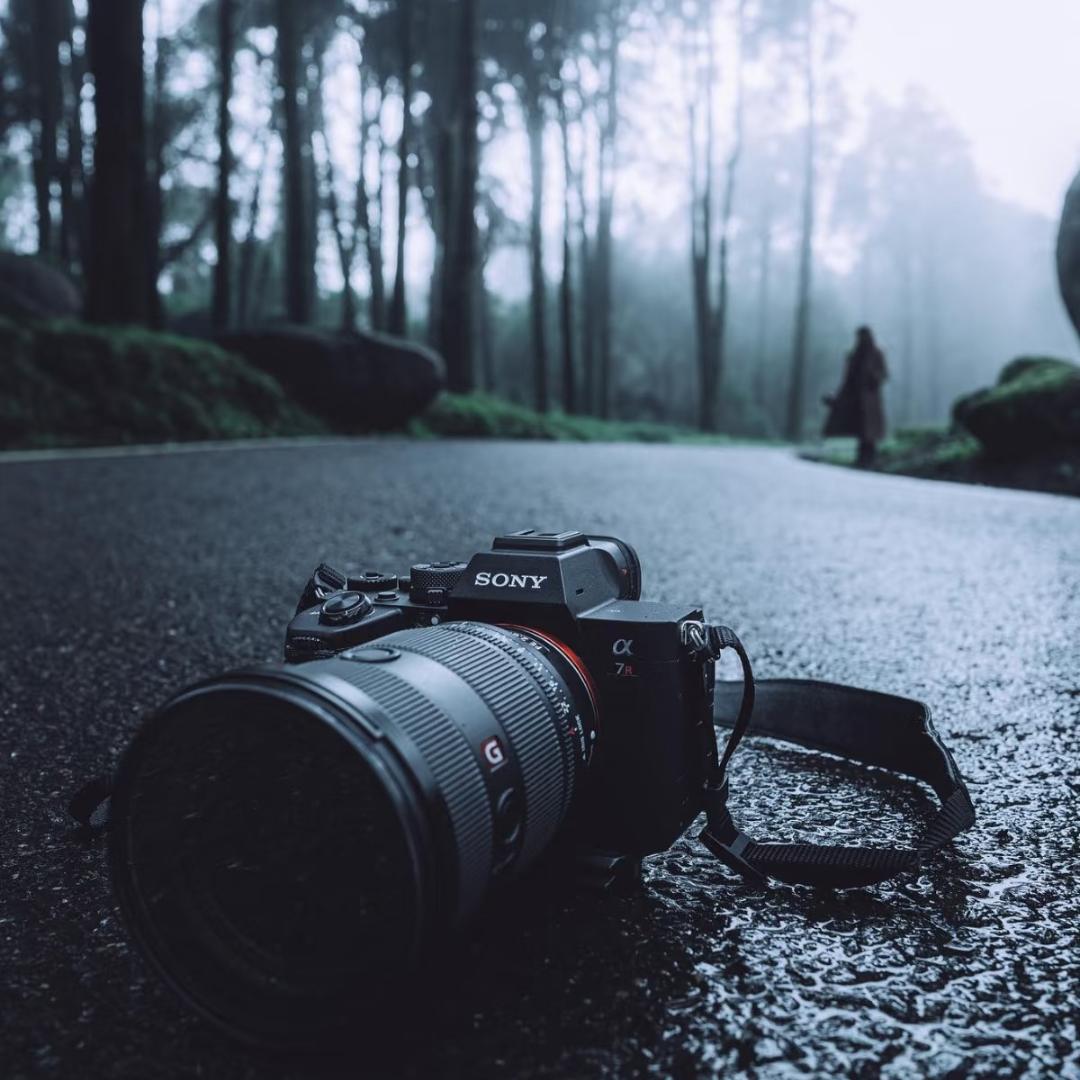 爱吃洋芋的摄影师