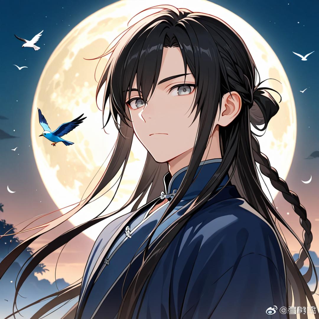 福星动漫短剧场