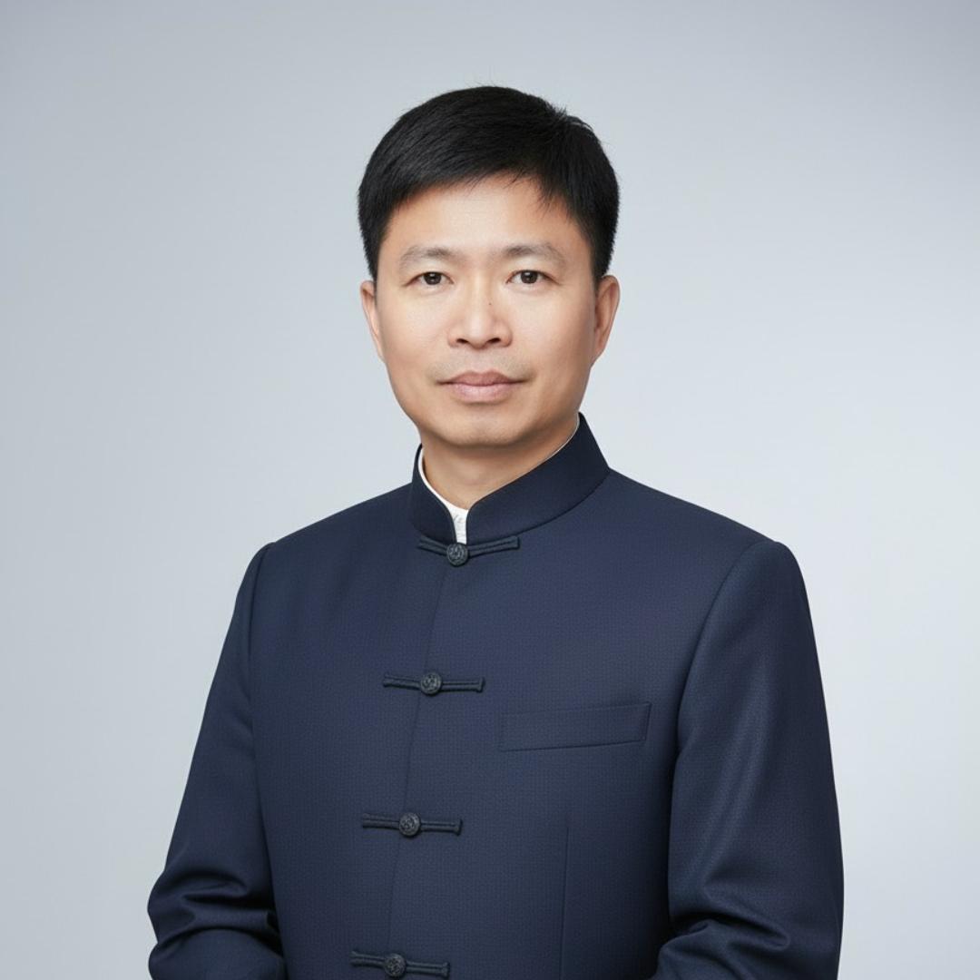 胡新泉