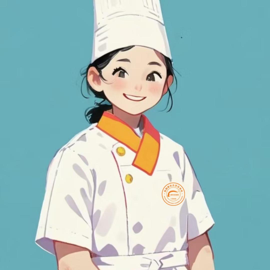 鸽子老师教面点