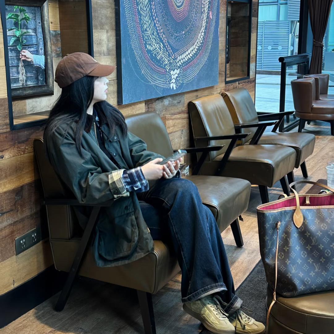 盆子奢品工厂店