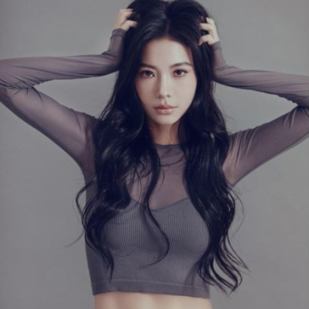 何美丽（备孕中）