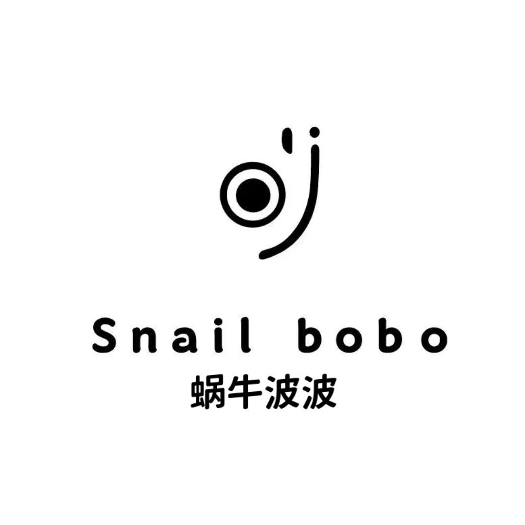 蜗牛波波童装官方号