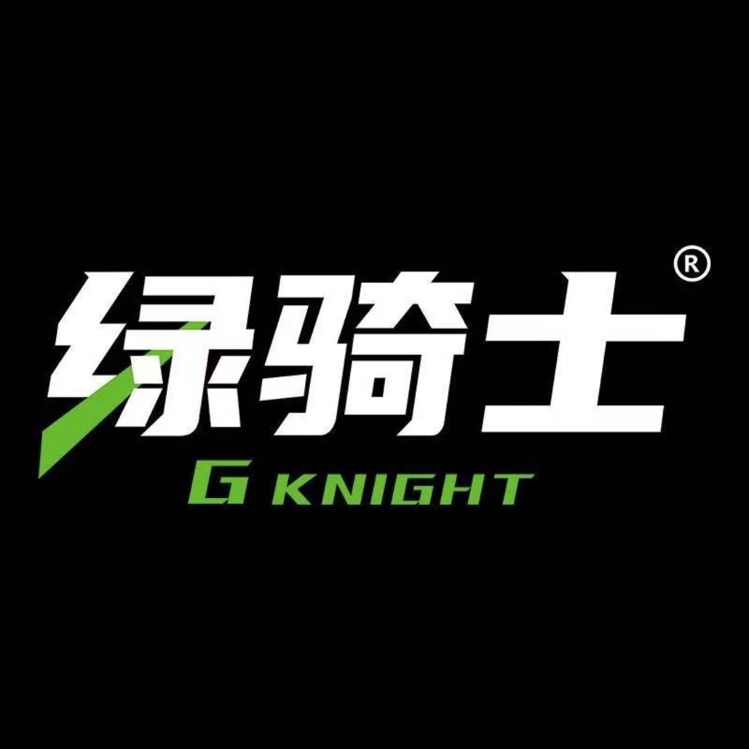 绿骑士锂电工具