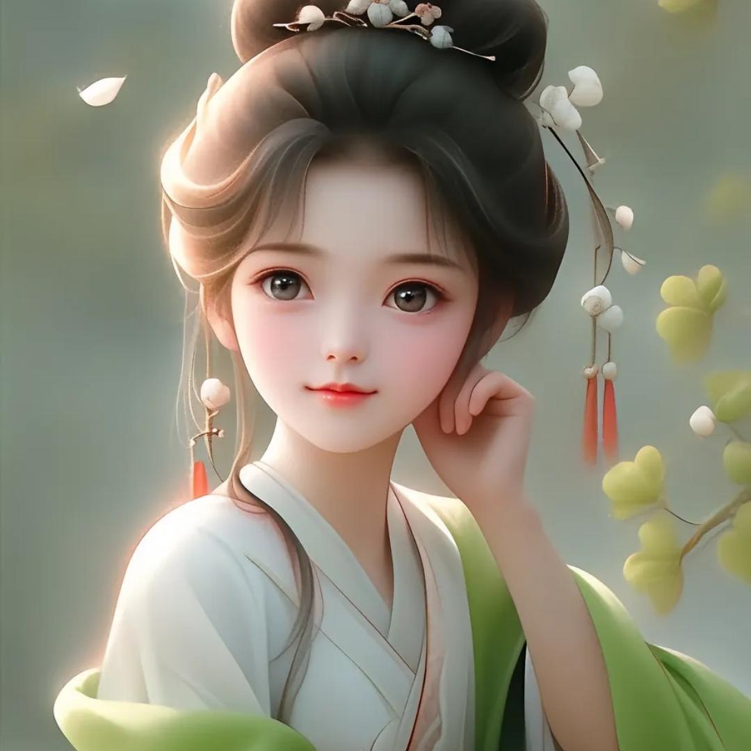 翔月
