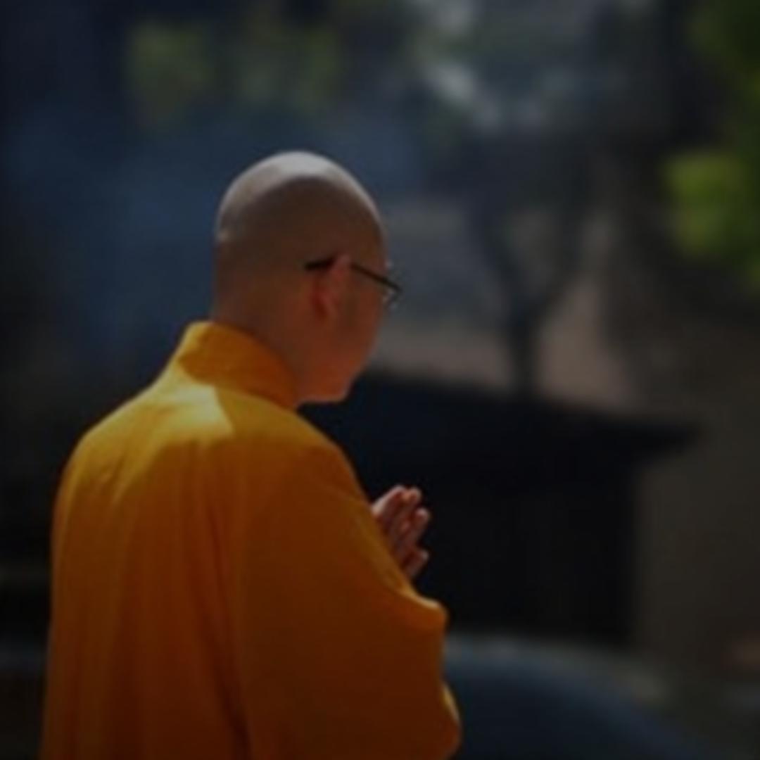 明禅