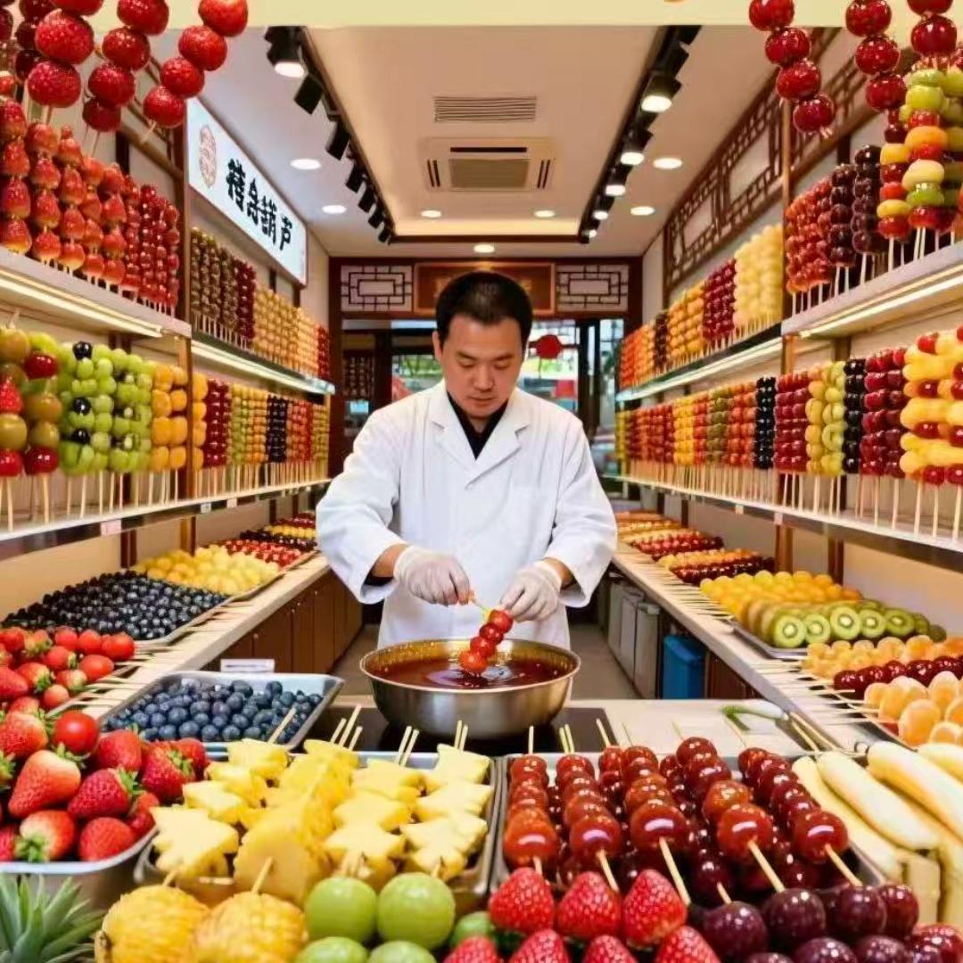 天津柠语商贸商行
