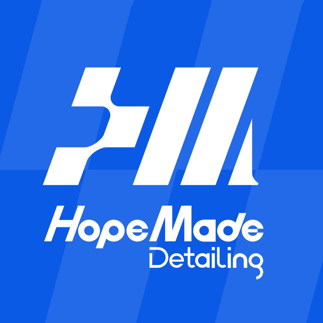 HopeMade Detailing