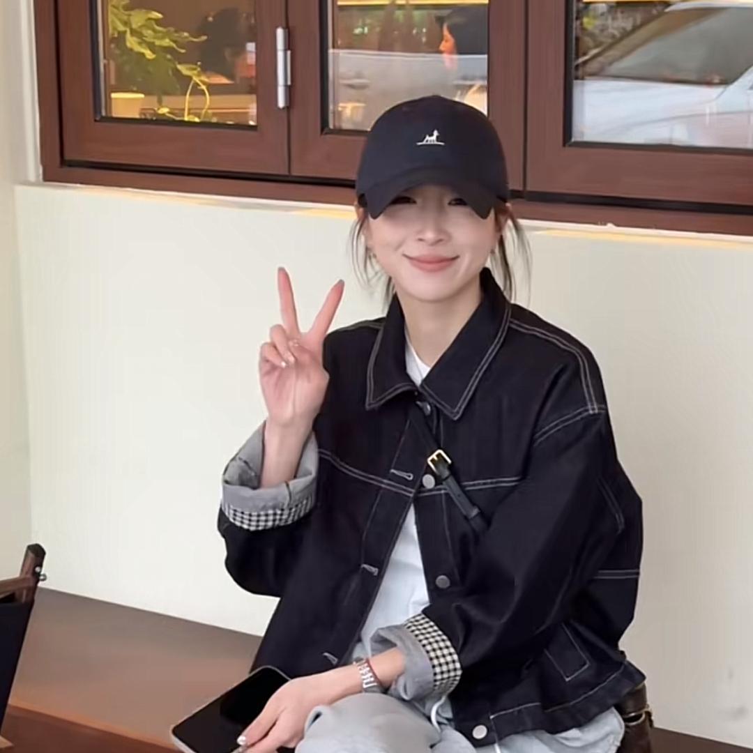 可艾（女装穿搭精选）