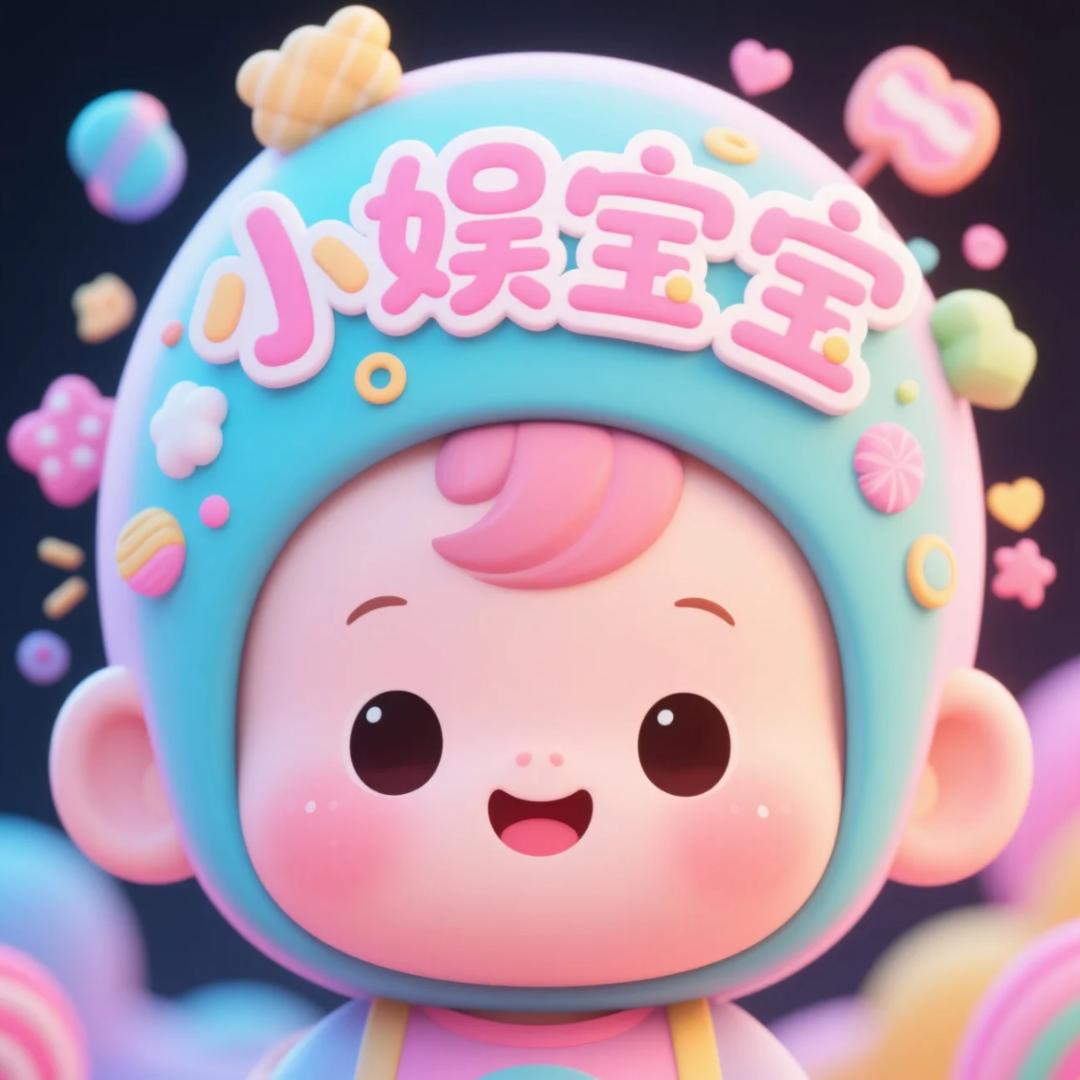 小娱宝宝