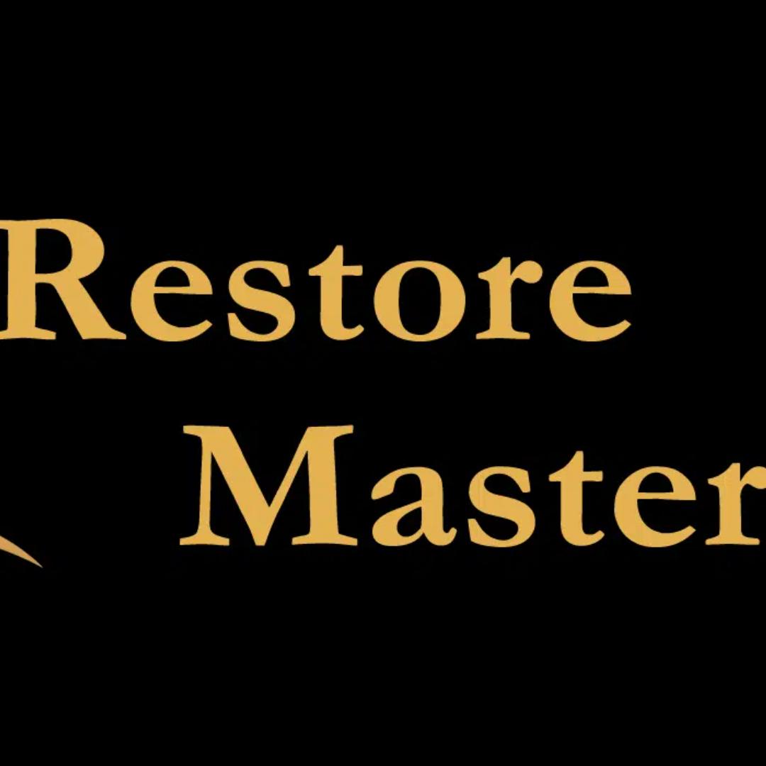 小老虎RestorationMaster