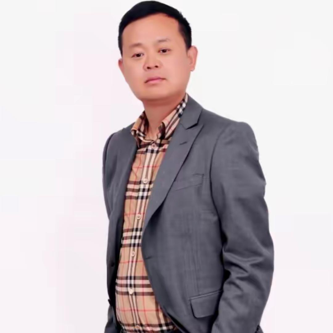 绍兴易铭堂二手车