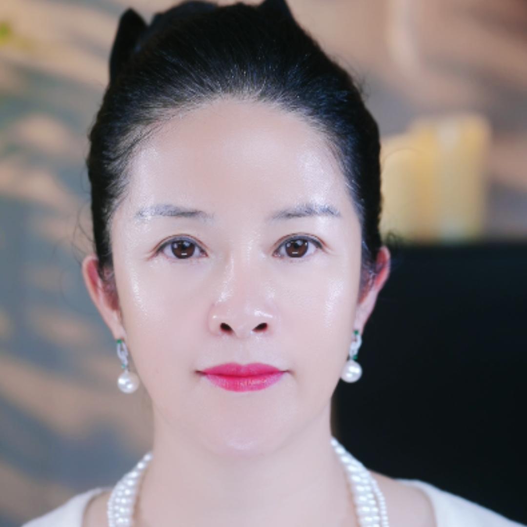 金姐教护肤
