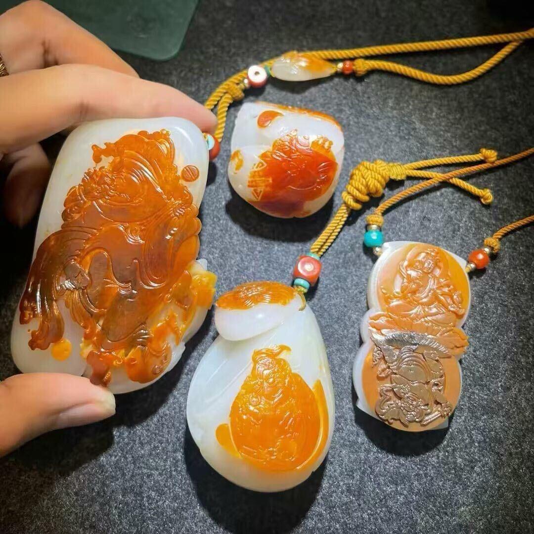 小马珠宝优选