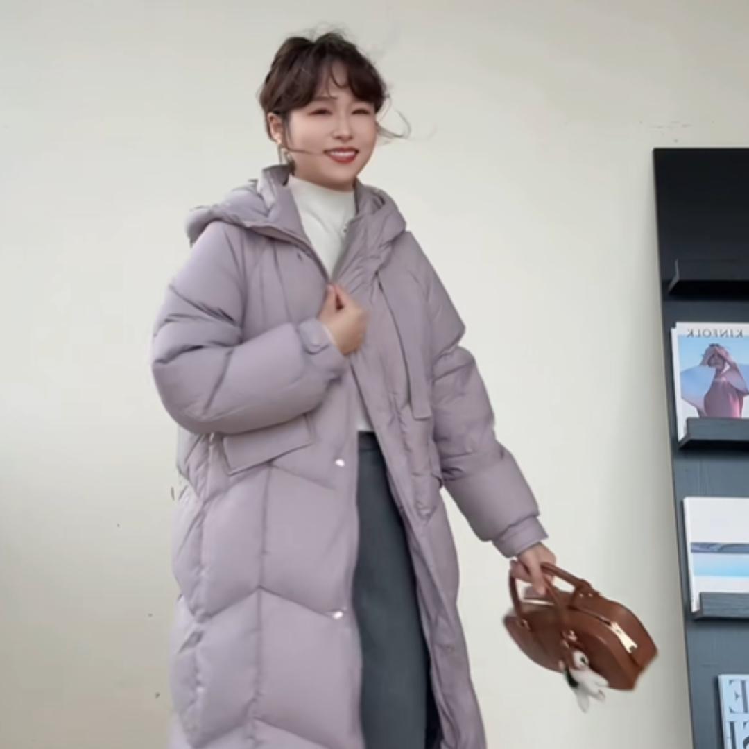 七七小个子穿搭分享